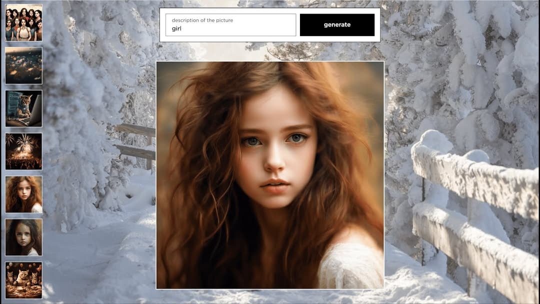 ai-pictures-generator